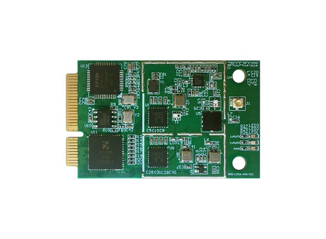 WEI-LORA-440