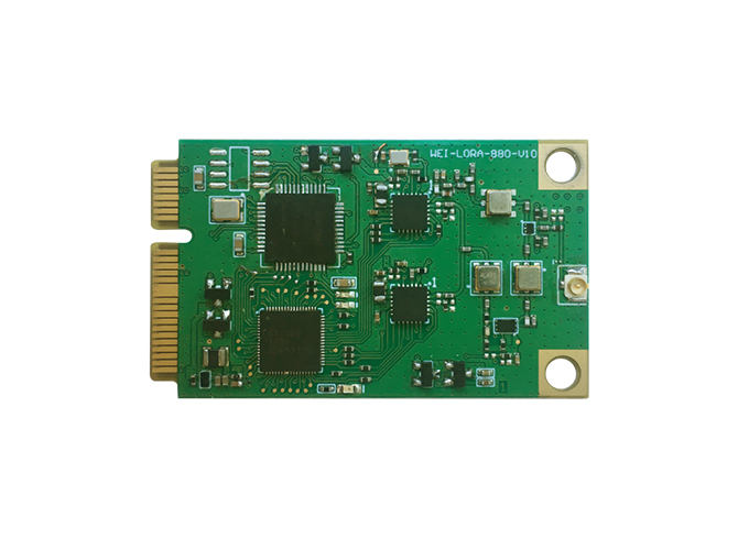 WEI-LORA-880