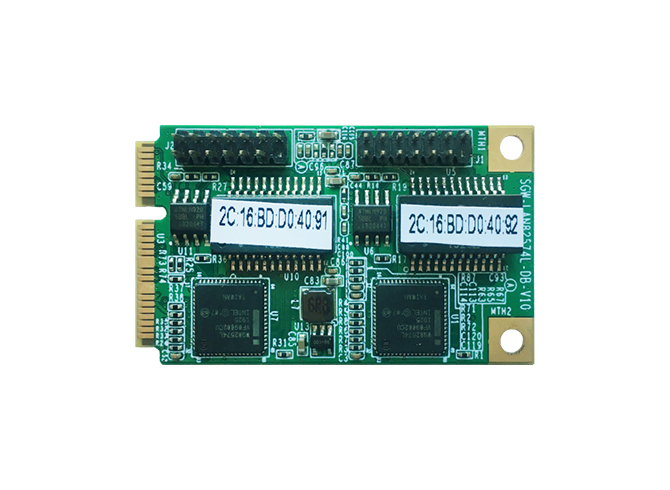 WEI-LAN82574L-DB